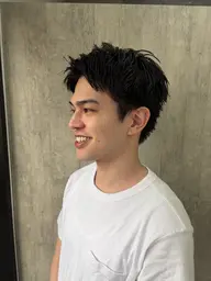 カット✂️(メンズ)U30限定‼️