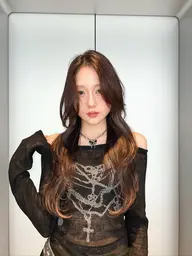 【💙本気の髪質改善💙】カット+厳選オーダーメイドオージュアトリートメント💇🏼♀️🎀✨