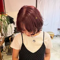 ショートカット🪿🌛