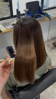 酸熱トリートメント🕊️‧⁺ ⊹˚.