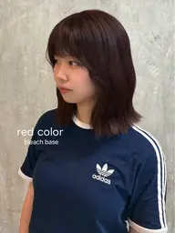 【ボブ限定✨️カット】+保湿トリーメント(U30)
