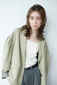 【ミニモ限定】似合わせカラー+カット+艶トリートメント