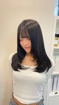 layer cut