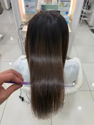 ✨レディースカット(3cm以上)➕ケアトリートメント