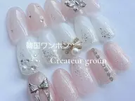 【限定3名】ワンホンデザイン