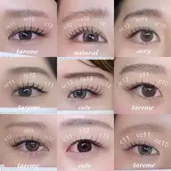 【本日限定】🌟LEDエクステ120pon🪄