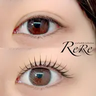 Eye＊まつげパーマorパリジェンヌ¥2,990