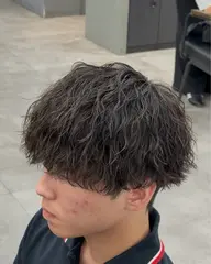 ✂️各種メンズカット✂️骨格に合わせたメンズカット