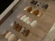 【秋ネイル🍂】お得な定額デザイン🌟