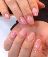 限定‼️ワンカラー 💅/カラーグラデーション🫧/ラメグラ✨【オフ込み】