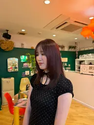 ワンカラー