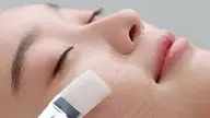 夏限定☀️ツルツル肌になりたい方向け!ピーリング+毛穴洗浄。お肌のAI分析付き