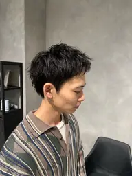 カット