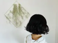 【ショート動画撮影】カット+シャンプースパ¥450⭐️⭐️