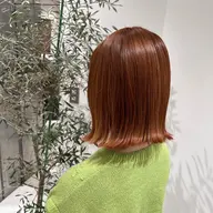 🍃カット＋シャンプー🍃