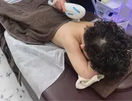 キッズ脱毛!お好きな箇所★1ヶ所15歳未満のお客様に限ります。