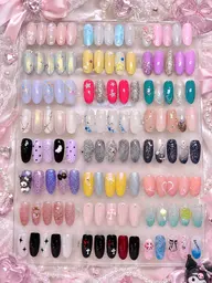 【新規オフ無料】【HAND】☆定額シンプルデザイン☆¥6900→5800