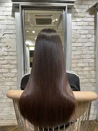🫧✨カット＋"2step"補修トリートメント✨🫧　💫期間限定新クーポンメニュー🌖