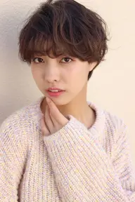 ※土日祝18時~限定 ショートカットモデル‼️