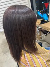 ✨️カットモデルさん募集中✨️カット&spaシャンプー付き🫧