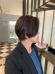 🍀カット🍀メンズカットもお任せ下さい！！