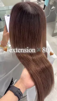 【🧸エクステ初めての方ｵｽｽﾒ🌟⋆本数ご相談メニュー🧸】