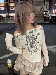 ワンカラー+トリートメント