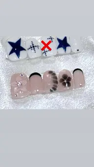 【秋限定🕯️⋆꙳】オフなし/定額design🧸