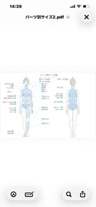 【光脱毛導入記念✨】期間限定モデル募集!Sパーツ3ヶ所・Mパーツ2ヶ所 3,300円