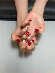 8/12限定!オフ込み|持ち込み4本ネイル💅