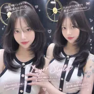 【new💕韓国で大流行🇰🇷♪ 特別価格★💕🌟】シンデレラトリートメント➕韓国トレンドカット🫧 ¥15000