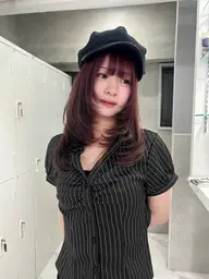 💖【オシャレ感up⤴︎🛍】zakzakレイヤー.hashレイヤー➕集中保湿トリートメント💖