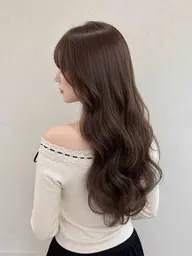 🌟艶髪目指せる🌟✂️似合わせカット＋髪質改善トリートメント🧴‎✨