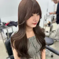 【お出かけ前に】巻き髪ヘアセット✨