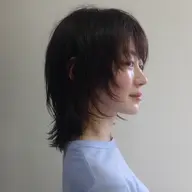 【U24/2回目以降の方】カット+カラー+ライトトリートメント