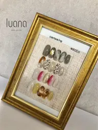 〈Hand〉キャンペーン デザイン
