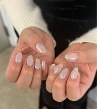 【ハンド】フラッシュネイル⚡️（オフなし）