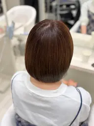 【✨期間限定価格✨】根本のプリンが気になる方へ‼️根本リタッチカラー🩶