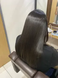 💖sins式髪質改善トリートメント💖