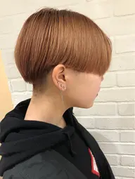 デザインカット & クイックトリートメント