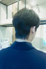 【🔶メンズカット+ダウンパーマ✨✨】