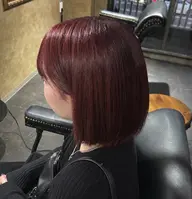 【10月12日限定】カット+カラー+髪質再生トリートメント