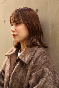 3cm以上カット！✂️