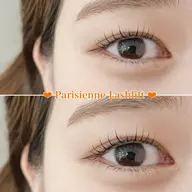 ご新規様限定🎀【次世代パーマ】パリジェンヌラッシュリフト