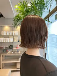 ボブカット
