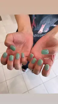 ワンカラー(オフあり)