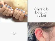 【SNS大バズり】耳ツボジュエリー10粒&ネイルワンカラー👂💎💅