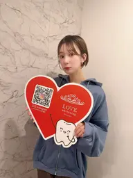 🉐✨全国最安値✨歯科提携サロン🦷ハイパー照射機使用!高性能セルフホワイトニング8分✕2回🌈minimo限定