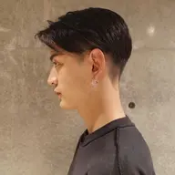 💈【メンズ限定】💈ツーブロックスタイル✂️