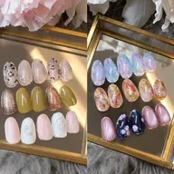 【10/13限定クーポン!】💖定額デザイン¥7700〜¥8800(オフなし)